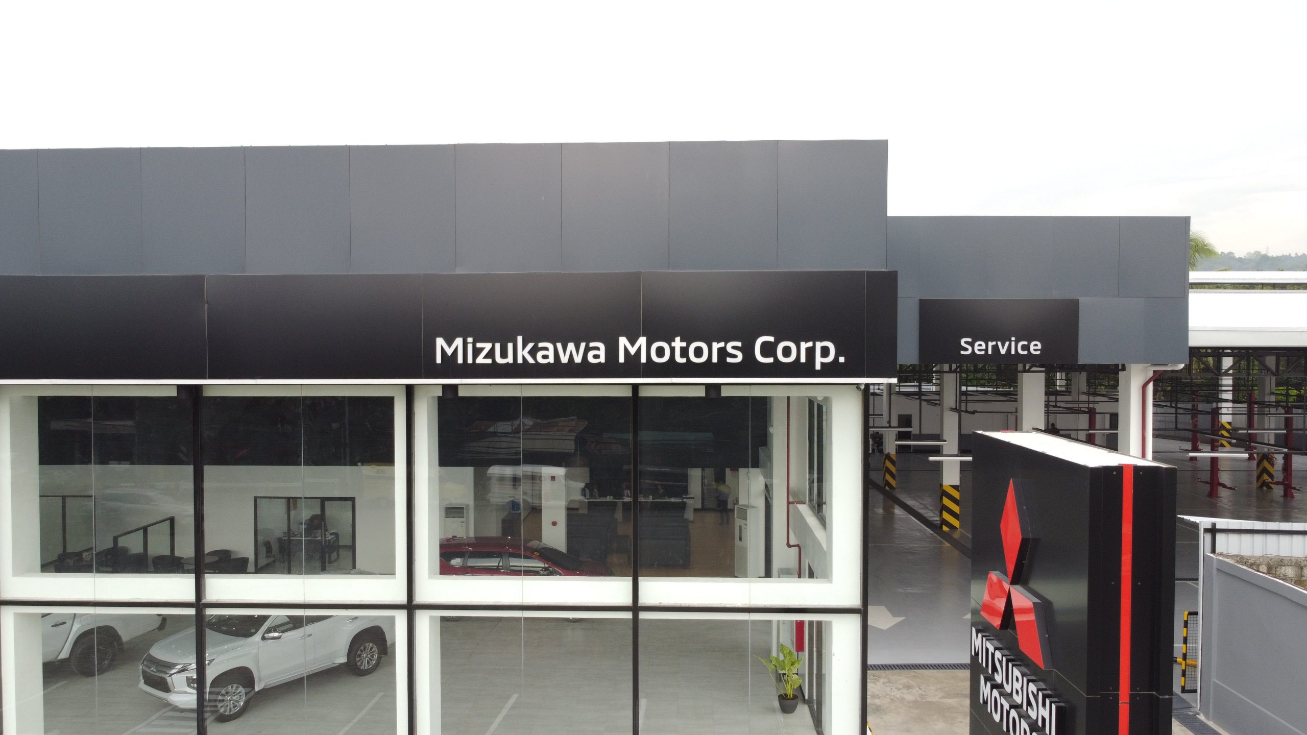 Mitsu iligan