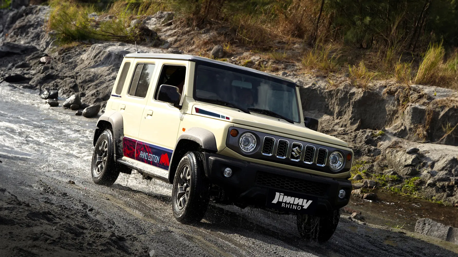 JIMNY001