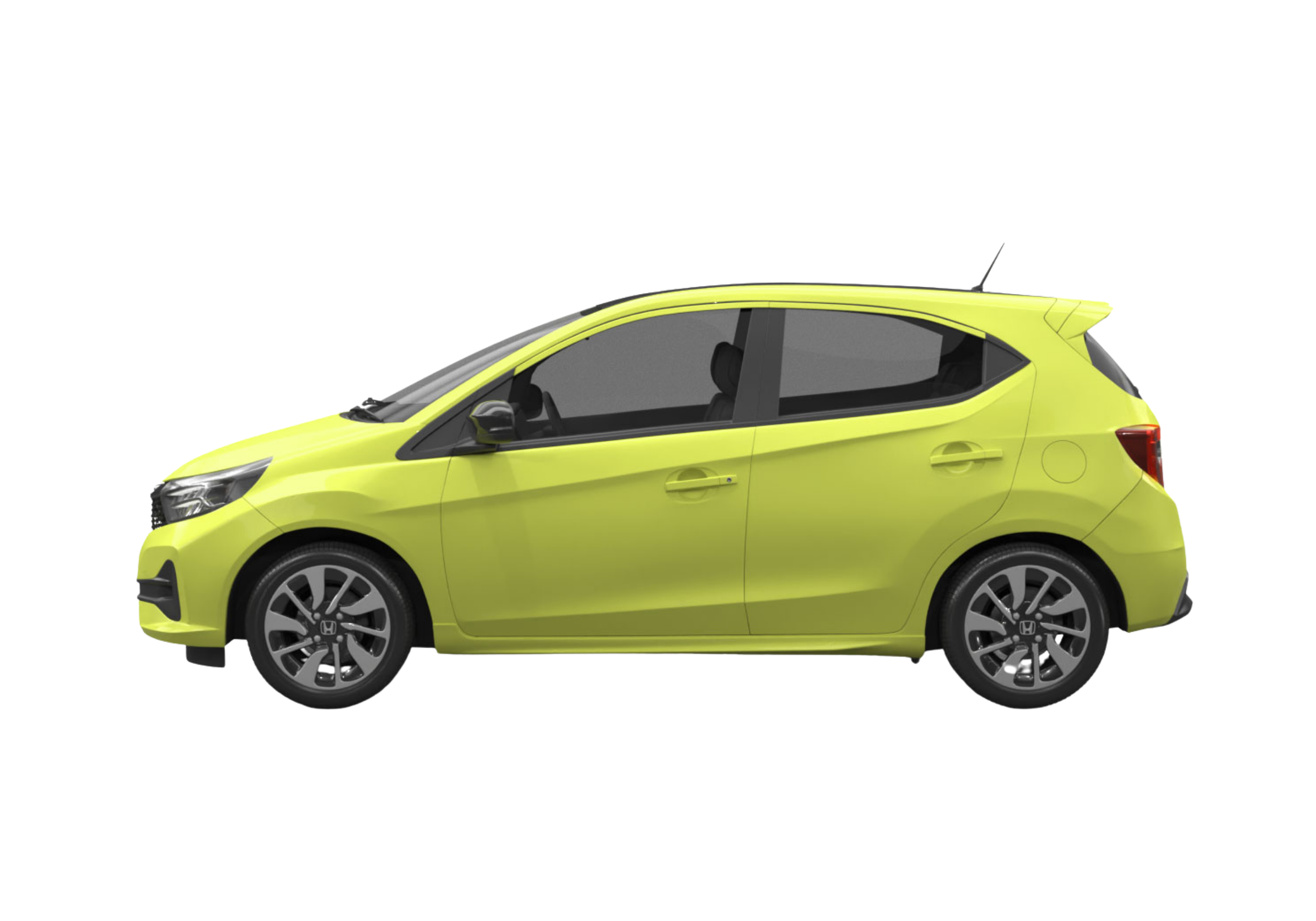 BRIO RS LIME
