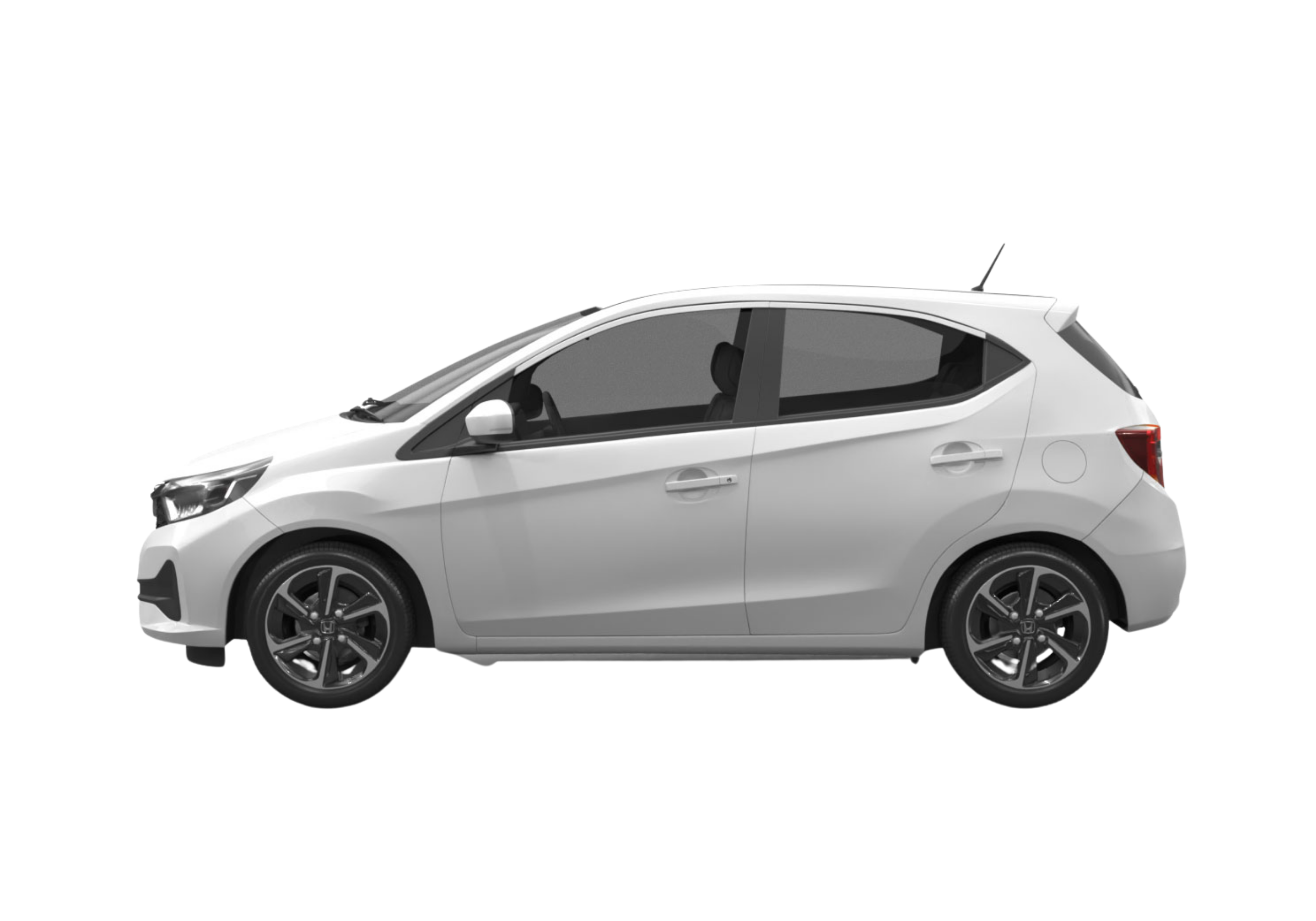 BRIO V WHITE