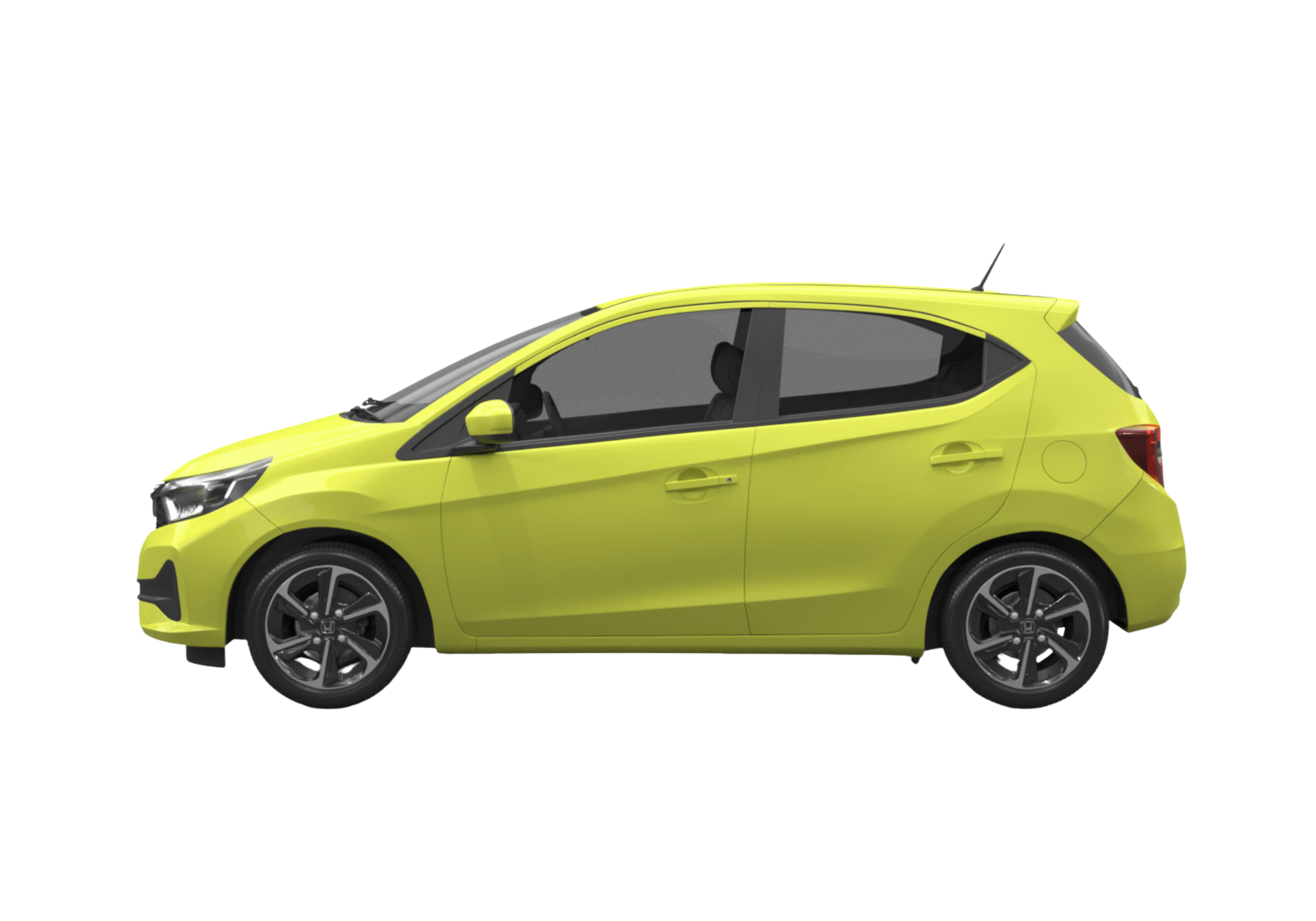 BRIO V LIME