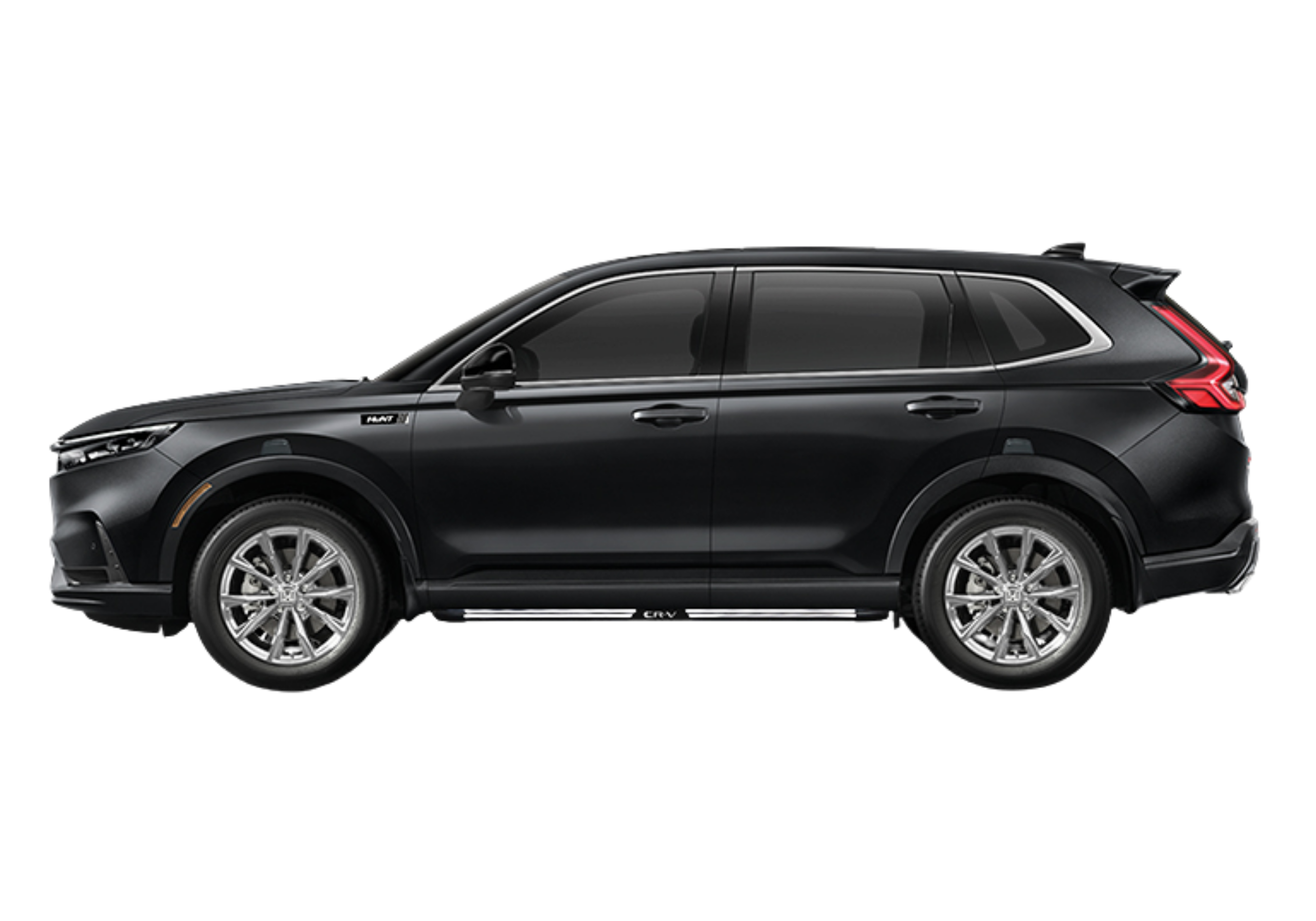 CR V RS V HuNT Black