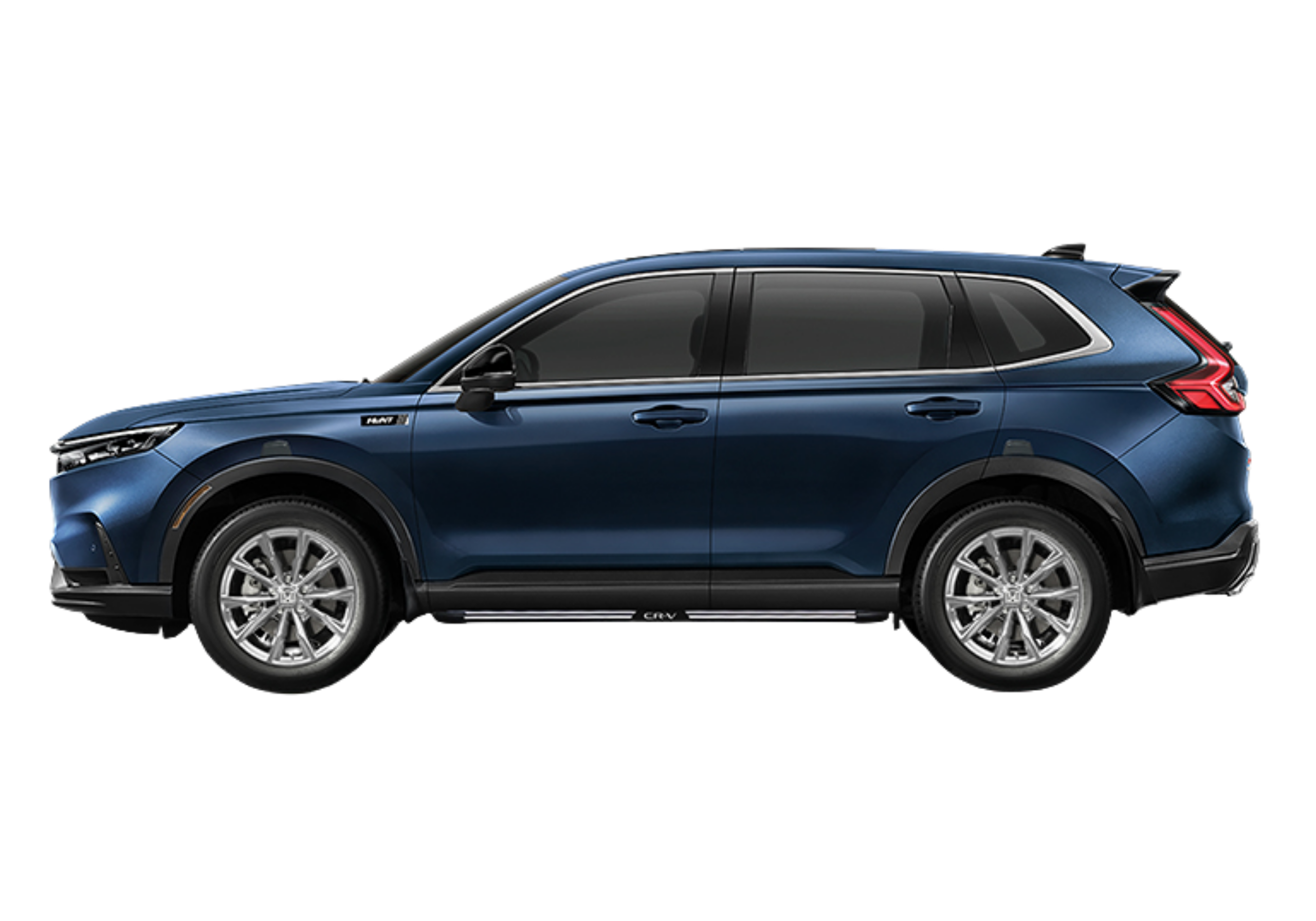 CR V RS V HuNT Blue