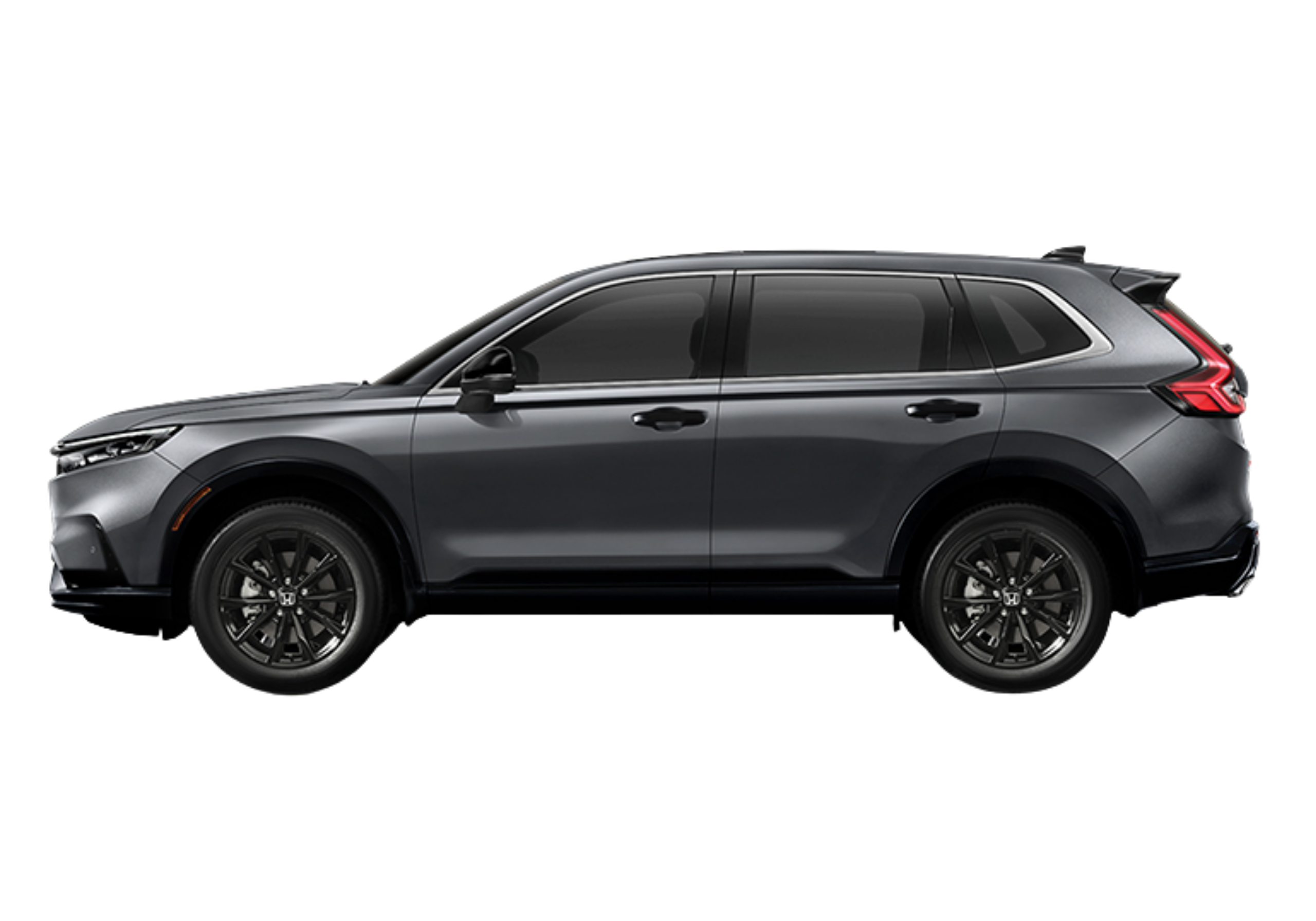 CR V RS eHEV AWD Gray