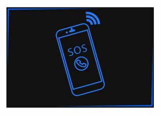Emergency call