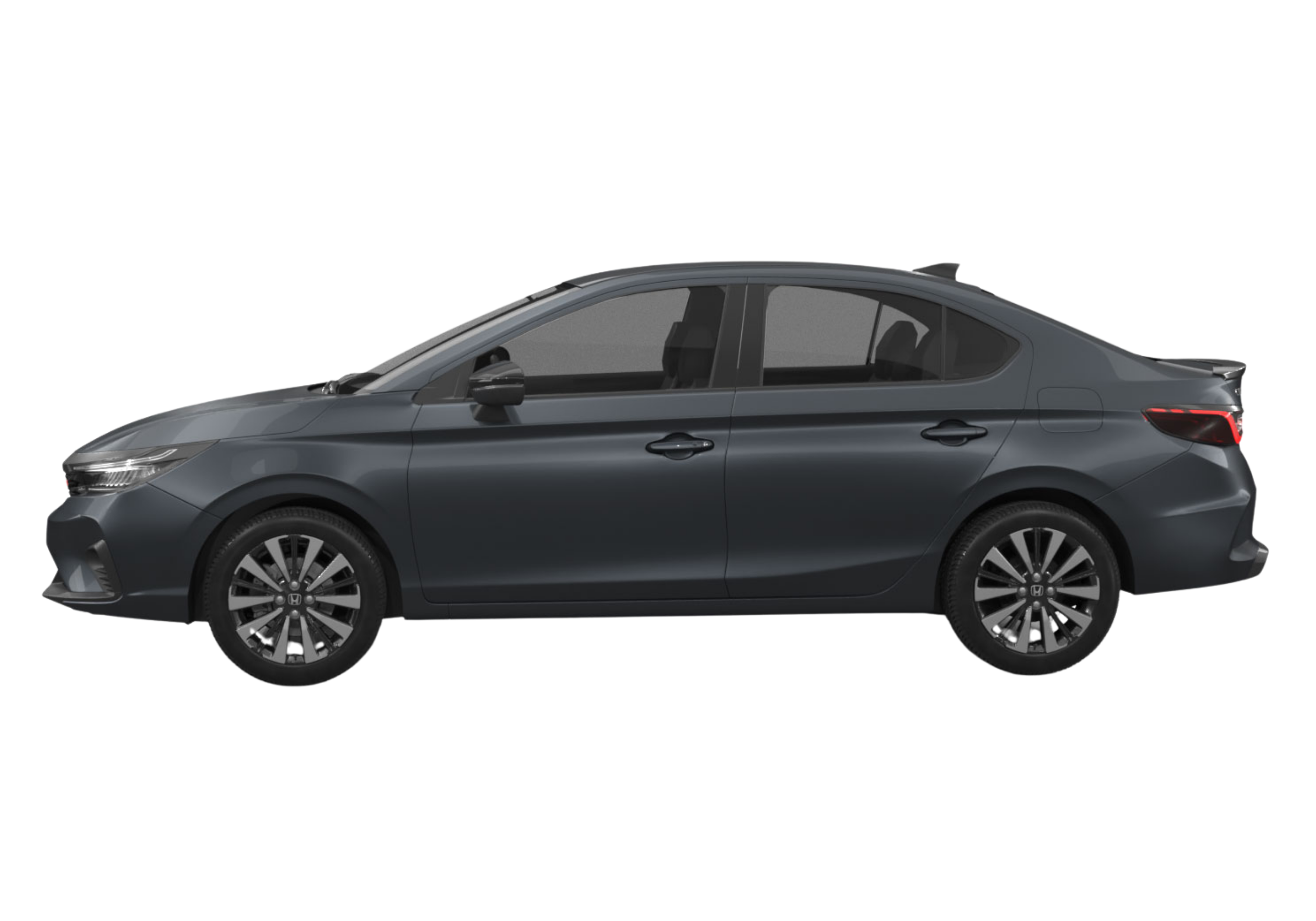 CITY RS GRAY