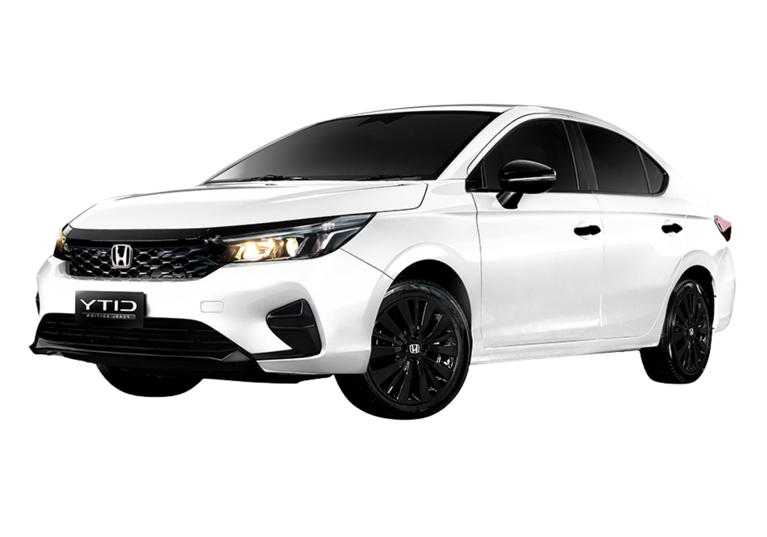 CITY S 30TH ANNIV PEARL WHITE