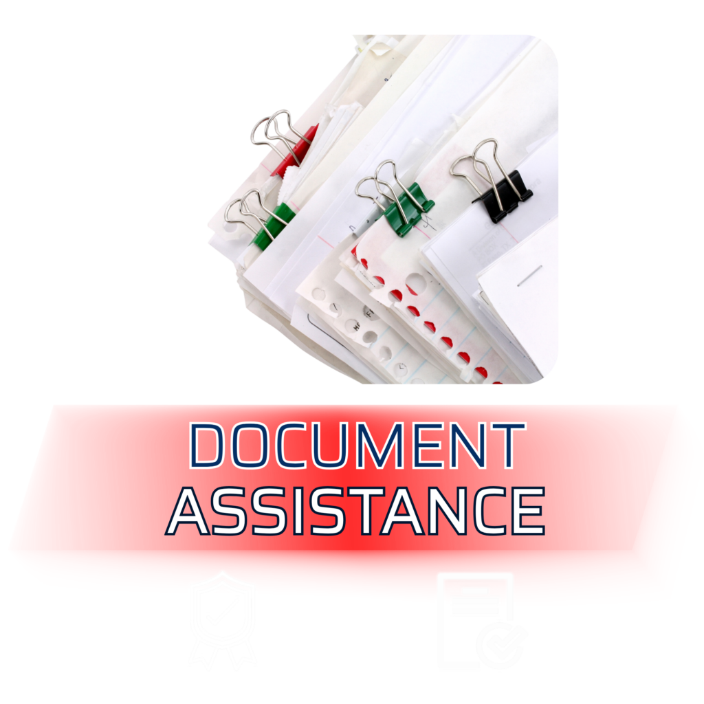Document Assistance ver