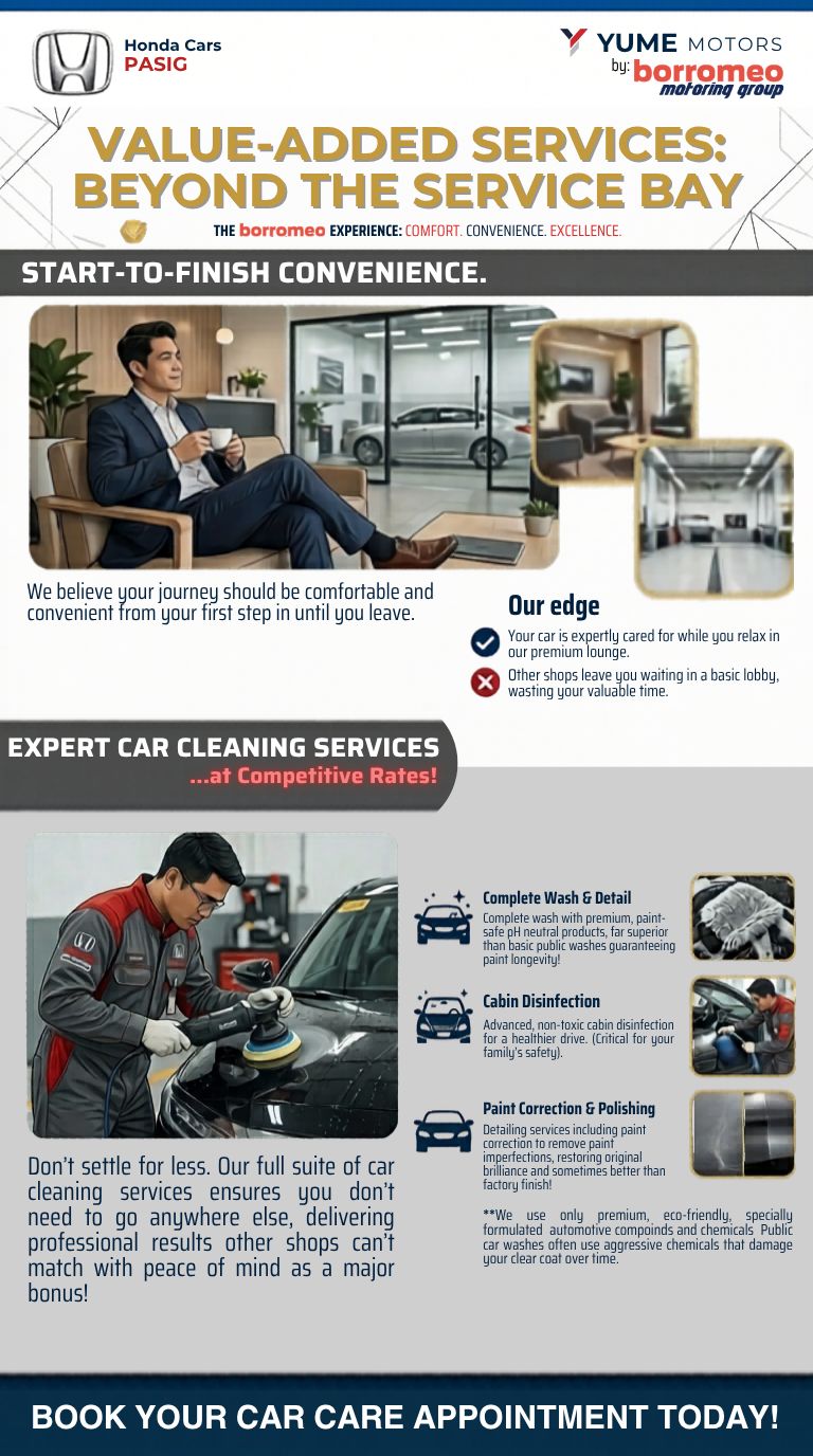 Value Added Services